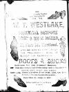 Hartland and West Country Chronicle Monday 06 February 1899 Page 8