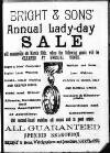 Hartland and West Country Chronicle Monday 06 March 1899 Page 4