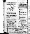 Hartland and West Country Chronicle Monday 01 May 1899 Page 2