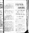 Hartland and West Country Chronicle Monday 01 May 1899 Page 3