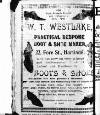 Hartland and West Country Chronicle Monday 01 May 1899 Page 10