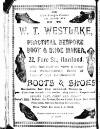 Hartland and West Country Chronicle Monday 05 June 1899 Page 2