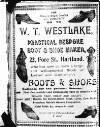 Hartland and West Country Chronicle Monday 02 October 1899 Page 2