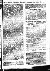 Hartland and West Country Chronicle Monday 06 November 1899 Page 3