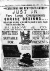 Hartland and West Country Chronicle Monday 04 December 1899 Page 8