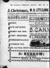 Hartland and West Country Chronicle Monday 22 January 1900 Page 8