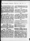 Hartland and West Country Chronicle Monday 19 February 1900 Page 3