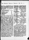 Hartland and West Country Chronicle Monday 19 February 1900 Page 5