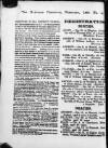 Hartland and West Country Chronicle Monday 19 February 1900 Page 10