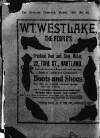 Hartland and West Country Chronicle Monday 19 March 1900 Page 2