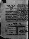 Hartland and West Country Chronicle Monday 16 April 1900 Page 16