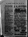 Hartland and West Country Chronicle Monday 18 June 1900 Page 12