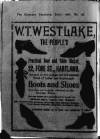 Hartland and West Country Chronicle Monday 16 July 1900 Page 2