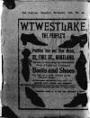 Hartland and West Country Chronicle Monday 17 September 1900 Page 2