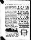 Hartland and West Country Chronicle Monday 17 September 1900 Page 10