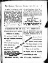 Hartland and West Country Chronicle Monday 15 October 1900 Page 7