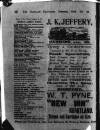 Hartland and West Country Chronicle Monday 15 October 1900 Page 12