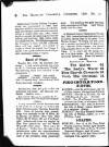 Hartland and West Country Chronicle Monday 17 December 1900 Page 6