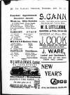Hartland and West Country Chronicle Monday 17 December 1900 Page 10