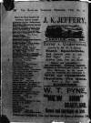 Hartland and West Country Chronicle Monday 17 December 1900 Page 12