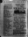 Hartland and West Country Chronicle Monday 07 January 1901 Page 12