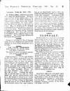 Hartland and West Country Chronicle Monday 04 February 1901 Page 3