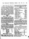 Hartland and West Country Chronicle Monday 04 March 1901 Page 3