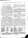 Hartland and West Country Chronicle Monday 01 April 1901 Page 3