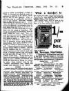 Hartland and West Country Chronicle Monday 01 April 1901 Page 5