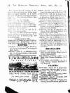 Hartland and West Country Chronicle Monday 01 April 1901 Page 10