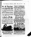 Hartland and West Country Chronicle Monday 06 May 1901 Page 11