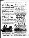 Hartland and West Country Chronicle Monday 03 June 1901 Page 11