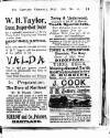 Hartland and West Country Chronicle Monday 01 July 1901 Page 11