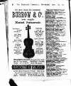 Hartland and West Country Chronicle Monday 04 November 1901 Page 2