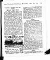 Hartland and West Country Chronicle Monday 04 November 1901 Page 3