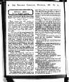 Hartland and West Country Chronicle Monday 04 November 1901 Page 4