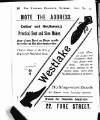 Hartland and West Country Chronicle Monday 04 November 1901 Page 10