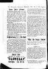 Hartland and West Country Chronicle Monday 02 February 1903 Page 6