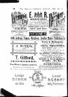 Hartland and West Country Chronicle Monday 02 February 1903 Page 10