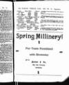 Hartland and West Country Chronicle Monday 06 April 1903 Page 5