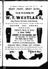 Hartland and West Country Chronicle Monday 06 April 1903 Page 7