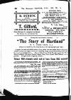 Hartland and West Country Chronicle Monday 06 April 1903 Page 10
