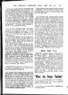 Hartland and West Country Chronicle Monday 01 June 1903 Page 3