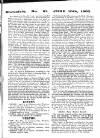 Hartland and West Country Chronicle Monday 01 June 1903 Page 5