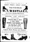 Hartland and West Country Chronicle Monday 01 June 1903 Page 9