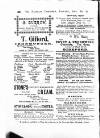 Hartland and West Country Chronicle Monday 04 January 1904 Page 10