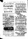 Hartland and West Country Chronicle Monday 06 June 1904 Page 10