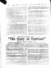 Hartland and West Country Chronicle Monday 04 July 1904 Page 2