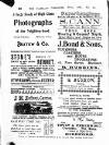 Hartland and West Country Chronicle Monday 04 July 1904 Page 8