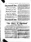 Hartland and West Country Chronicle Monday 01 August 1904 Page 2